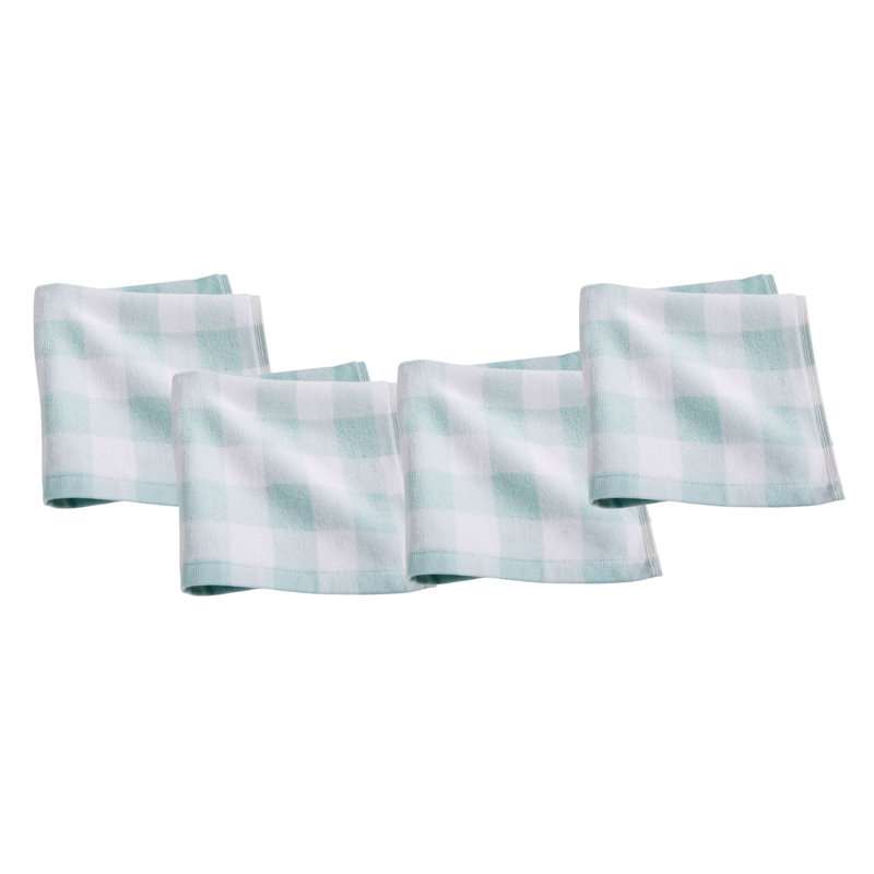 Bath Towel Set