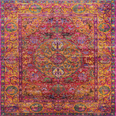 Moroccan Indoor Rug