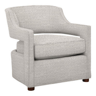 Chaise longue Phoebe