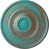 Copper Green Patina