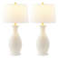 Plath Resin Table Lamp-183251217
