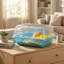 Hamster Cage-1031133878