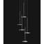 Sky Solo 5 Lights Chandelier-509218503