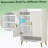 Spacious Shoe Storage Organizer,Modern Style Shoe Cabinet-651719326