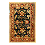 Rectangle Rectangle 3'4'' X 5'2'' Area Rug
