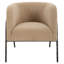 Fauteuil demi-tonneau Corrigan Studio® Jacobsen