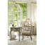 Melange Writing Desk-975833279