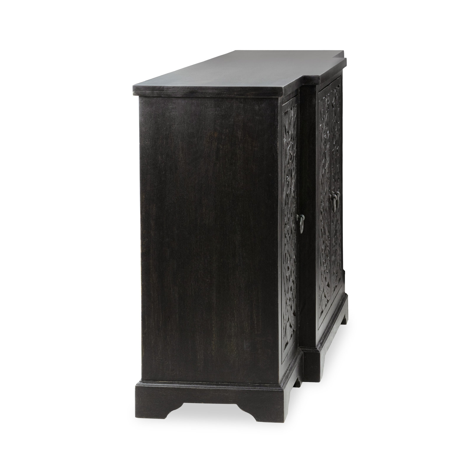 Clairabelle 72'' Sideboard, Harvest Walnut