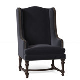 Normandie Wingback Chair