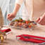 Pasabahce Glass Baker Bakeware
