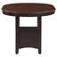 Table de salle à manger Hester-313048539