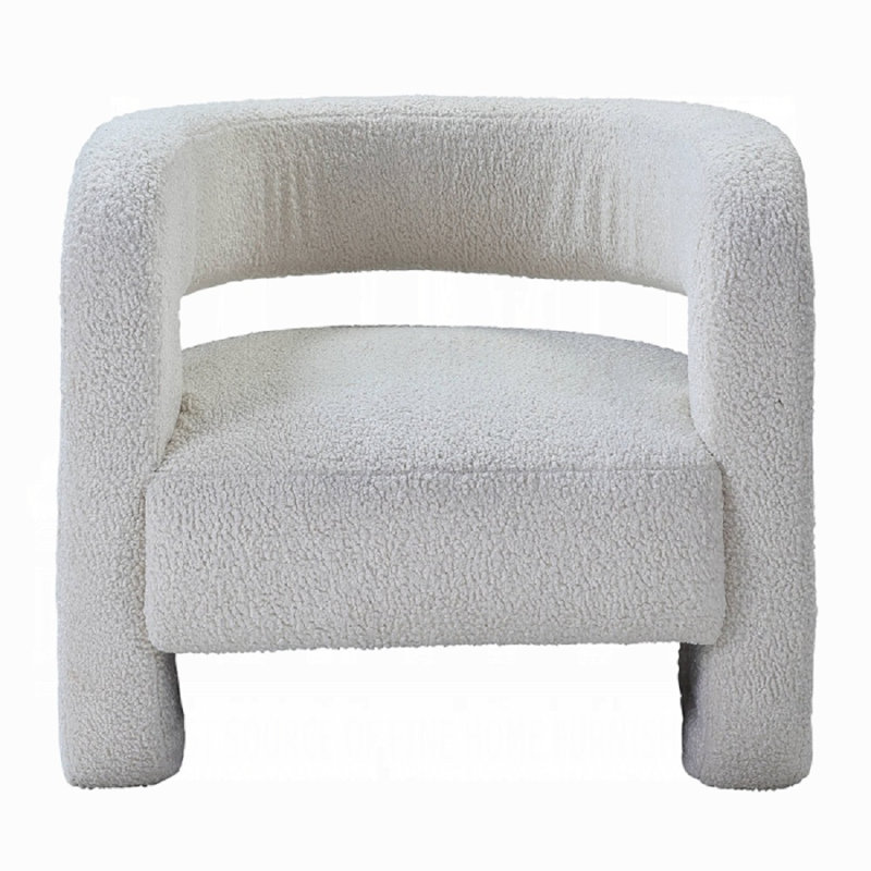 Fauteuil d'appoint Yitua