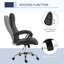 Chaise de bureau Inbox Zero-379534503