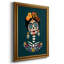 Jour des morts II - reproduction d'art sur toile-1695707369