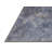 Machine Washable Gray Area Rug-830890942