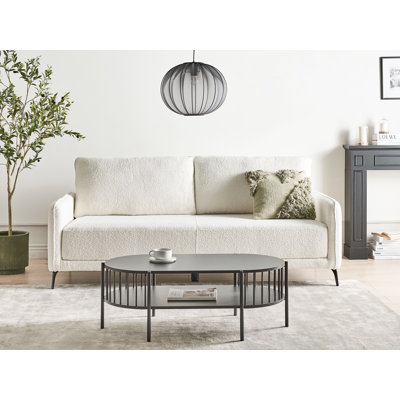 3 Seater Sofa Bed