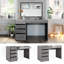 Boycie Dressing Table-81407407