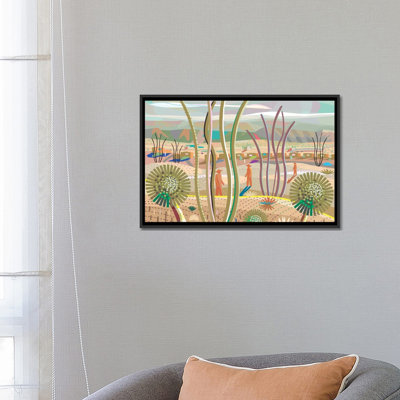 " Joshua Tree " by Charles Harker