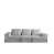 Grey est en rupture de stock