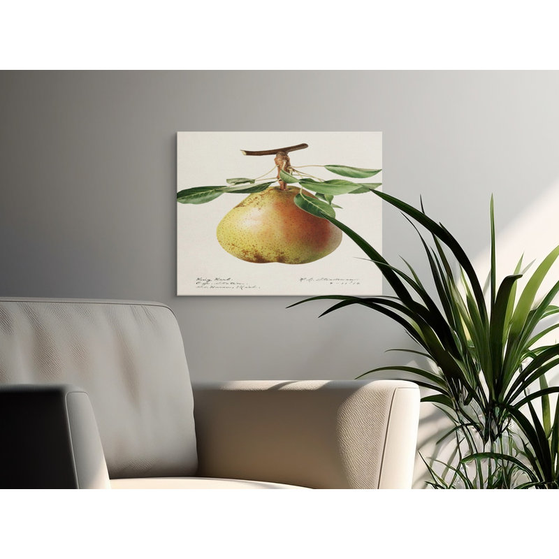 Shevlin Wrapped Canvas Print Set, 60x40