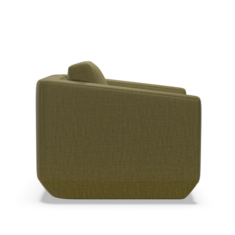 Veronica Swivel Chair, 2361-21