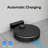 Pureatic Robot Vacuum , N5 Robotic Vacuums Cleaner with LiDAR Navigation, Self-Charging, 5000Pa Powerful Suction, 3D Mapping, for Pet Hair, Hard Floors