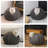 Daiden Wool Nest Pet Bed-670828830