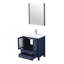 Meuble-lavabo de salle de bain D, dessus en céramique, ensemble de robinet, et po Miroir-809418625-809418654