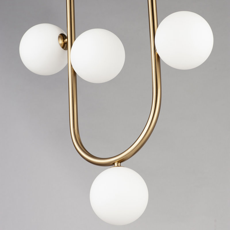Contour 5 - Light Pendant, Heritage, 5
