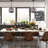 Hannon 3 - Light Unique/Statement Pendant