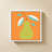 Bright Pear by Lanie Loreth - Graphic Art on Canvas-316594535