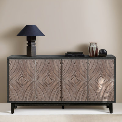 Buffet 60 po