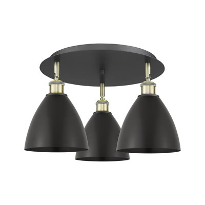 Allare Flush Mount