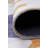 Sun Stars Colorful Kids Woven Base Decorative Carpet-1669887745
