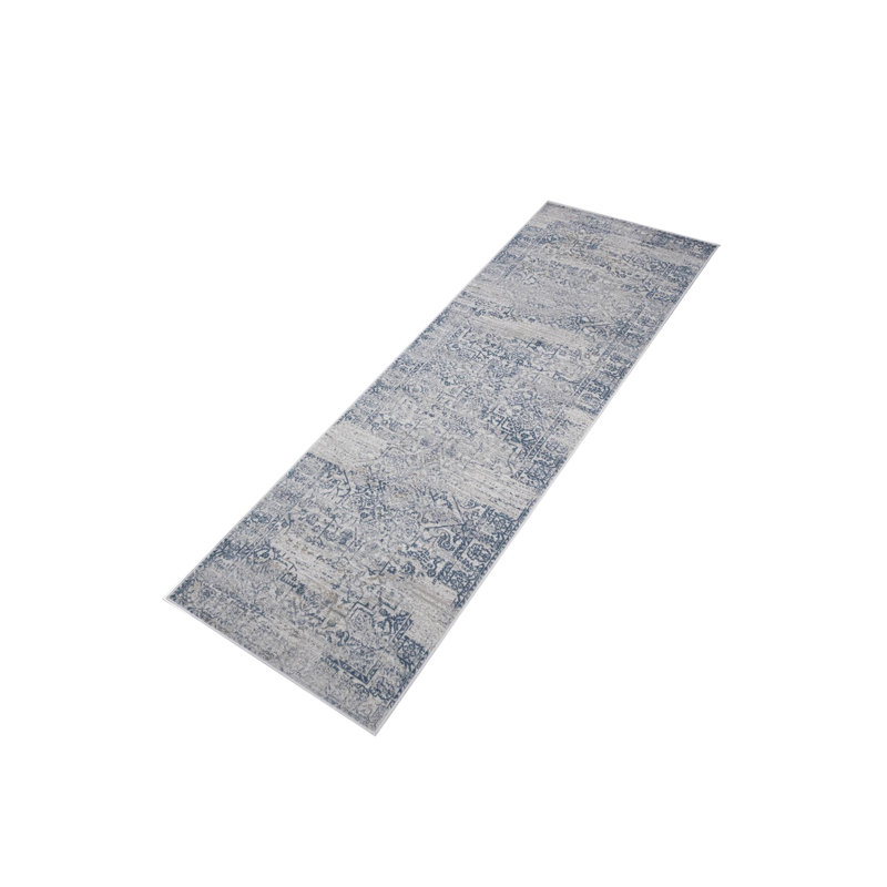 Statham Southwestern Indoor Rug, Runner 2'7" x 9'10"