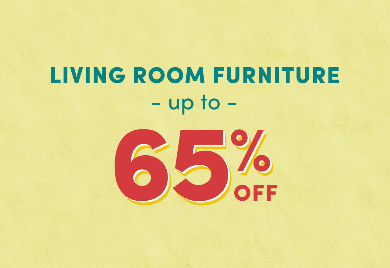 Living Room Furniture Clearance 