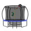 Trampoline 10 pi