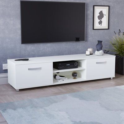Muskoka TV Stand
