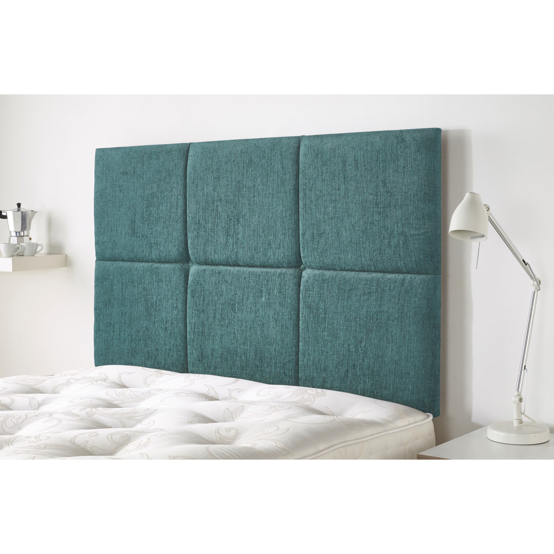 Upholstered Headboard