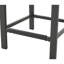 Chaise en rotin