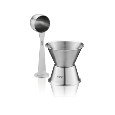 Trichter Und Kaffeema-Set CONSCIO