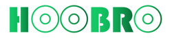 HOOBRO logo