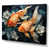 Wrapped Canvas