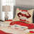 Polyester Coverlet-41894134
