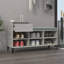 6 Pair Shoe Storage Cabinet-1610328693