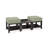 Elements Upholstered Cube Ottoman-86891318-86891409