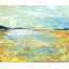 Landscape Impression II Painting by Mark Sargent-64229512