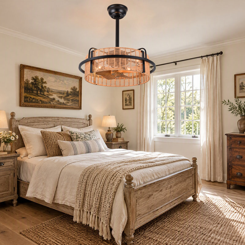 20 " Ceiling Fan