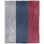 Silver/Polar Night Blue/Red