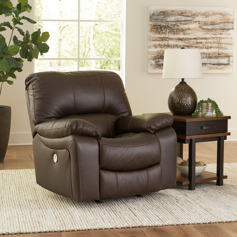 Olara Power Recliner